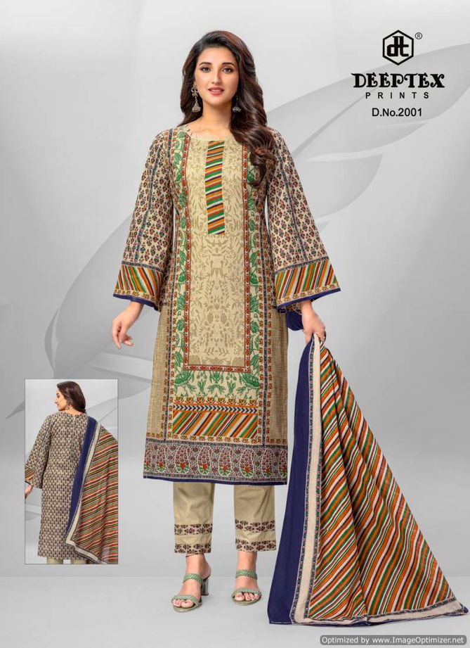 Roohi Zara Vol 2 By Deeptex Lawn Poplin Cotton Pakistani Dress Material Wholesalers In Delhi
